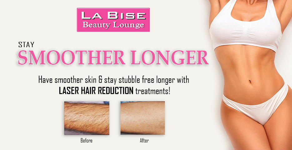 La Bise Beauty Lounge