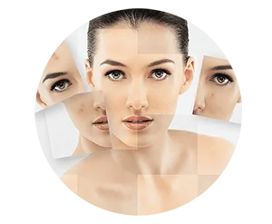 Skin rejuvenation